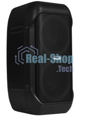 Акустическая система ELTRONIC (20-86) HOME SOUND черный