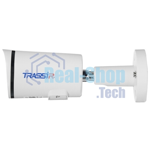 IP-камера TRASSIR TR-D2121IR3 v6 (D) 3.6 - 2МП