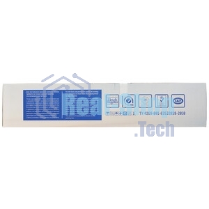 Картридж NVPrint совместимый Kyocera TK-5205 Cyan для TASKalfa 356ci (12000k)