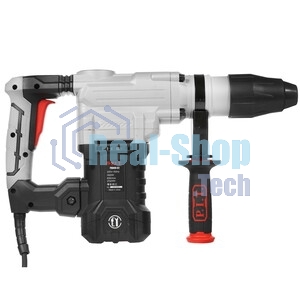 Перфоратор P.I.T. PBH40-C2, SDS-Max, 1600 Вт, 9 Дж, от сети