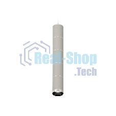 Светильник Ambrella Light XP6314001 SGR/SWH/PSL серый песок/белый песок/серебро полированное MR16 GU5.3