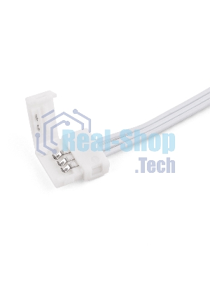 Коннектор для ленты 5050 24V 60Led 24W IP20 гибкий односторонний (10pkt)