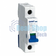 Выключатель нагрузки CHINT NH4 1P 32A