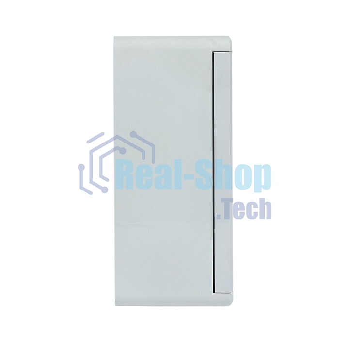 Бокс пластиковый с монтажной платой 300х200х130 IP65 PROxima EKF PB65MP001