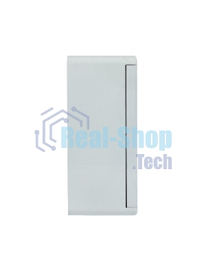 Бокс пластиковый с монтажной платой 300х200х130 IP65 PROxima EKF PB65MP001