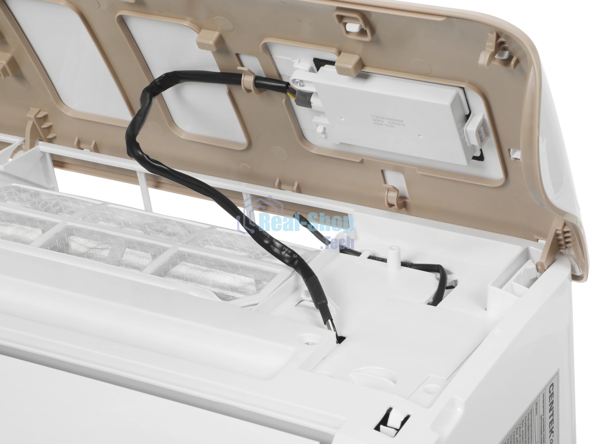 Кондиционер Centek CT-65E07+ Серия CT-65E (комплект)