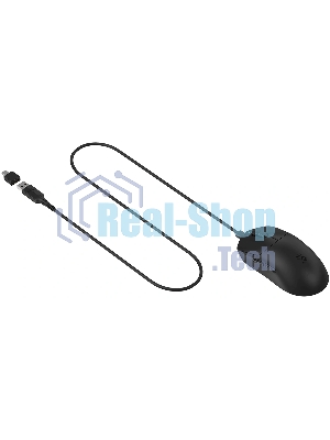 Мышь беспроводная/проводная A4tech Bloody R77UltraDock черный, 20000 dpi, USB Type-A, радиоканал, кнопки - 5