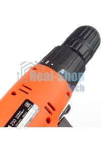 Дрель-шуруповерт сетевой Patriot FS 250 The One, Сетевая, 300 Вт