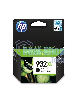 Картридж струйный HP №932XL CN053AE черный для HP OJ 6700/7100 (1000 стр.)