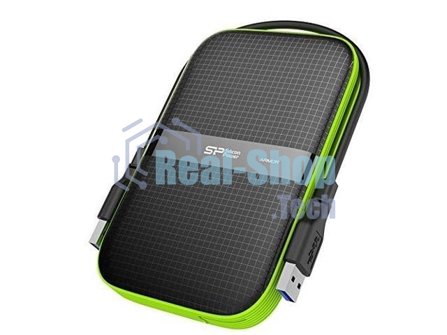 Внешний HDD 2.5