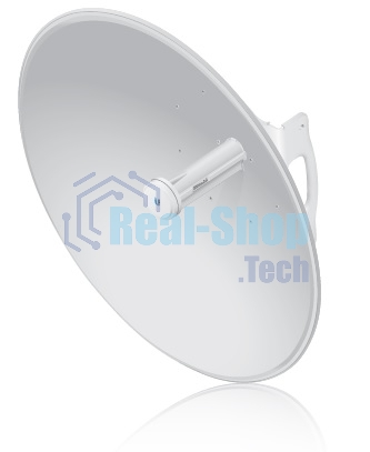 Мост Wi-Fi Ubiquiti PBE-5AC-620 PowerBeam M5 АС 29dBi 802.11ac 450Mbps 5GHz 25dBi