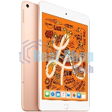 Планшет Apple iPad mini Wi-Fi + Cellular 256Gb золотистый