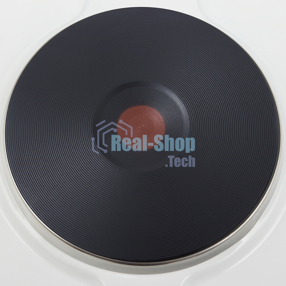 Электрическая варочная панель Maunfeld EEHE.32.4W