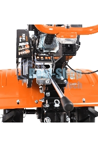 Мотоблок Patriot КАЛУГА М (440107011) бензиновый 7л.с.