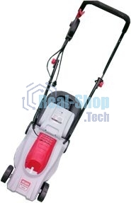 Газонокосилка Ресанта электрическая КР-1200 ЭП 70/4/15