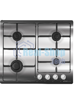 Газовая варочная панель HOMSair HGS643S