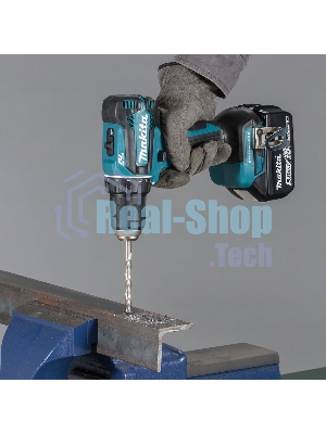 Дрель Makita акк DDF485RFJ