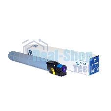 Картридж NVPrint совместимый NV-MPC3502E Голубой для Ricoh Aficio-MPC3002/MPC3502 (18000k) Картридж NVPrint совместимый NV-MPC3502E Голубой для Ricoh Aficio-MPC3002/MPC3502 (18000k)