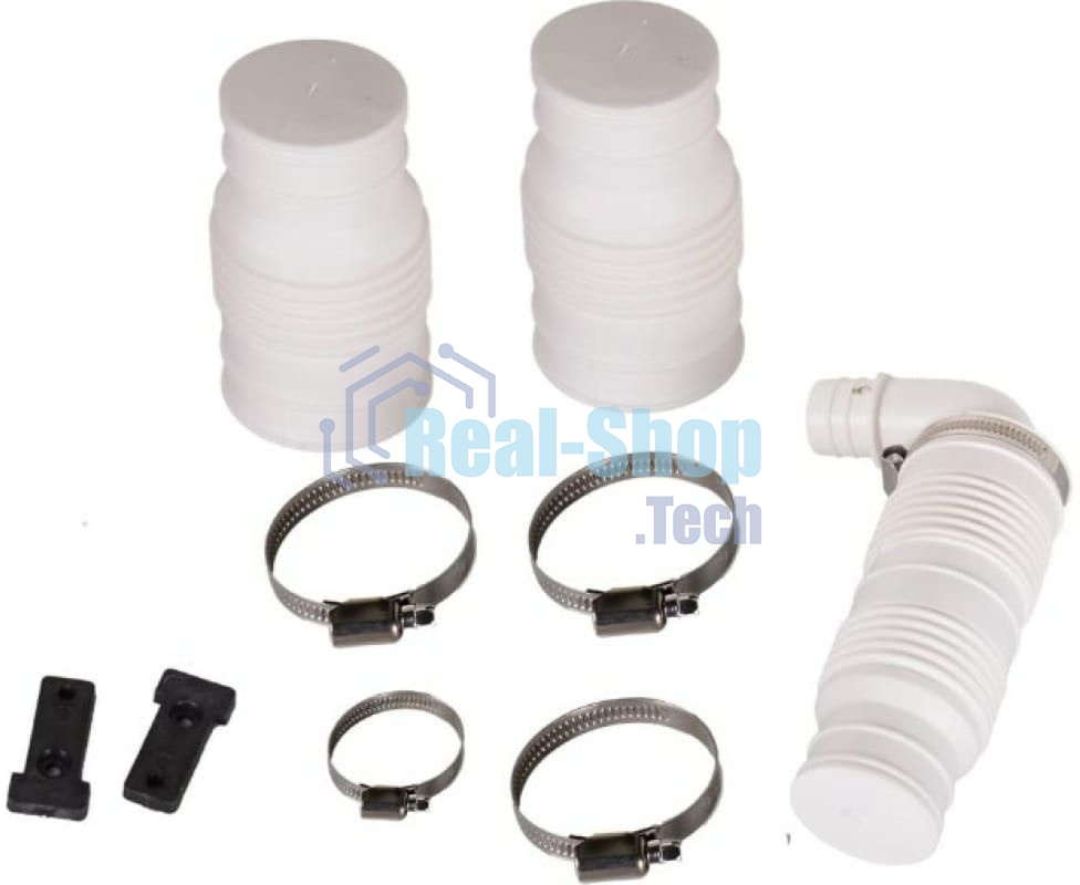 Канализационный насос Ресанта КН 2D 77/9/1