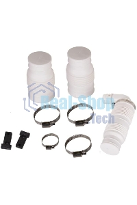 Канализационный насос Ресанта КН 2D 77/9/1