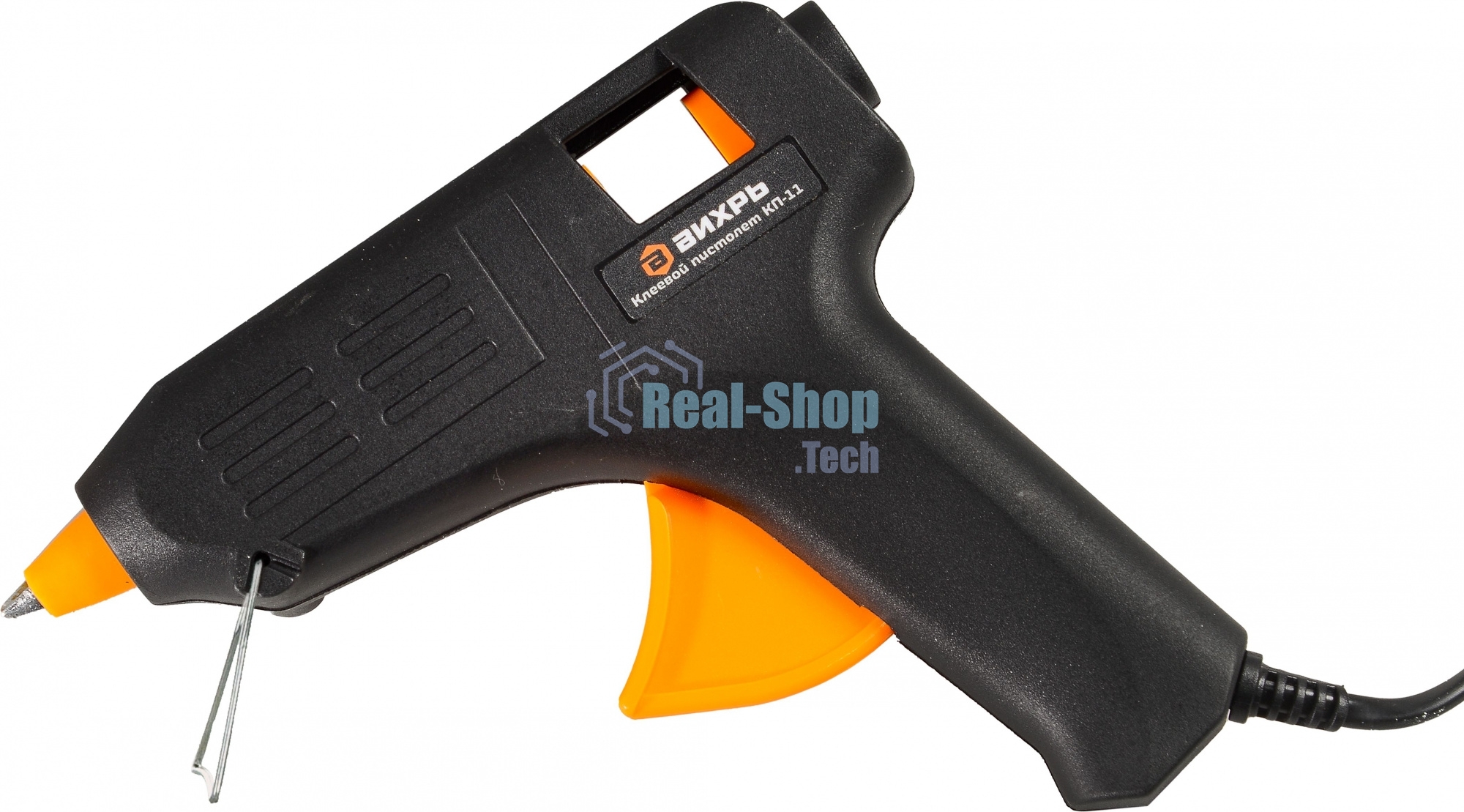 Клеевой пистолет КП-11 Вихрь