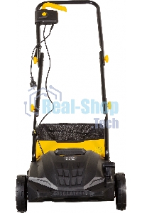 Электрический скарификатор-аэратор Huter ESA-1500