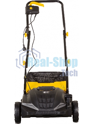 Электрический скарификатор-аэратор Huter ESA-1500