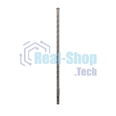 Бур по бетону 12x310x250 мм SDS PLUS Kranz