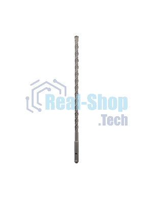 Бур по бетону 12x310x250 мм SDS PLUS Kranz