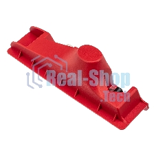 Рубанок MTX 879055 кромочный для гипсокартона, пластиковый