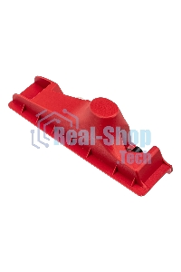 Рубанок MTX 879055 кромочный для гипсокартона, пластиковый