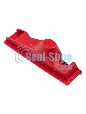 Рубанок MTX 879055 кромочный для гипсокартона, пластиковый