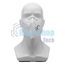 Полумаска фильтрующая складная, модель 