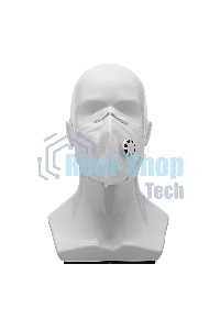 Полумаска фильтрующая складная, модель 