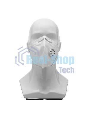 Полумаска фильтрующая складная, модель 