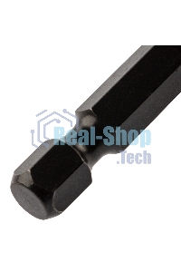 Адаптер для бит Gross 11342 с держателем и двойным магнитом, 1/4