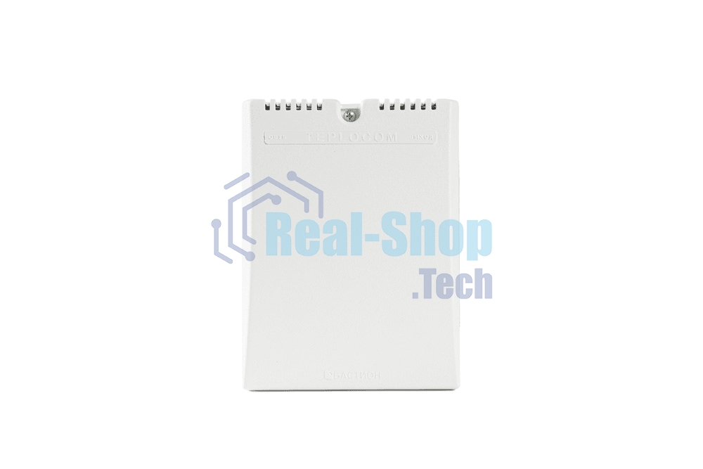 Стабилизатор напряжения TEPLOCOM ST-555 1ф 555В.А 145-275В Бастион 555