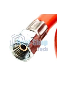 Газовая тепловая пушка Denzel GHG-10, 10 кВт, 300 м3/ч, пропан-бутан