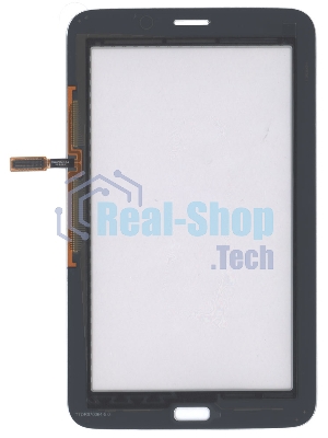 Сенсорное стекло (тачскрин) для Samsung Galaxy Tab 3 7.0 Lite SM-T111 3G, белое