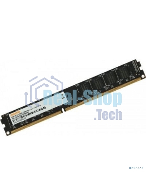 Оперативная память Digma, DDR3, 4GB (1x4 GB), 1600 MHz, CL11, DIMM