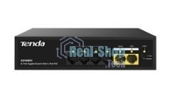 Коммутатор Tenda SG106PC 6PORT 10/100/1000M