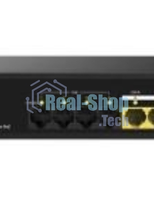 Коммутатор Tenda SG106PC 6PORT 10/100/1000M