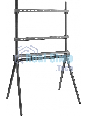 Подставка для телевизора Cactus CS-ST2946GY темно-серый 49