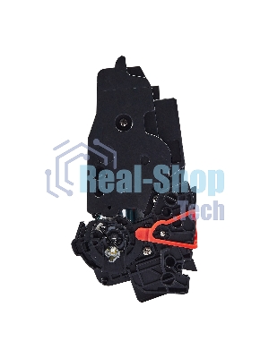 Картридж лазерный Sakura 057 ECO (3009C002) для Canon LBP228x/LBP226dw/LBP223dw/MF449x/MF446x/MF445dw/MF443dw/MF453dw, черный, 3100 к. ECO (чип без счетчика копий)