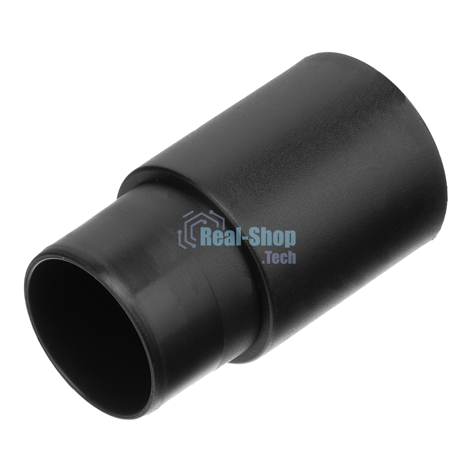 Шланг для пылесоса 4 м с адаптерами для Denzel RVC20, RVC30, LVC20, LVC30