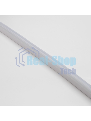 Гибкий неон Neon-night SMD (8х16 мм) односторонний белый, 120 LED/м, набор 10 м (с комплектом подключения), IP65