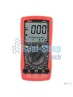 Универсальный мультиметр UT 58C 13-1023 UNI-T