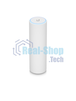 Беспроводная точка доступа Ubiquiti 3000 Мбит/с IEEE 802.3af U6-MESH
