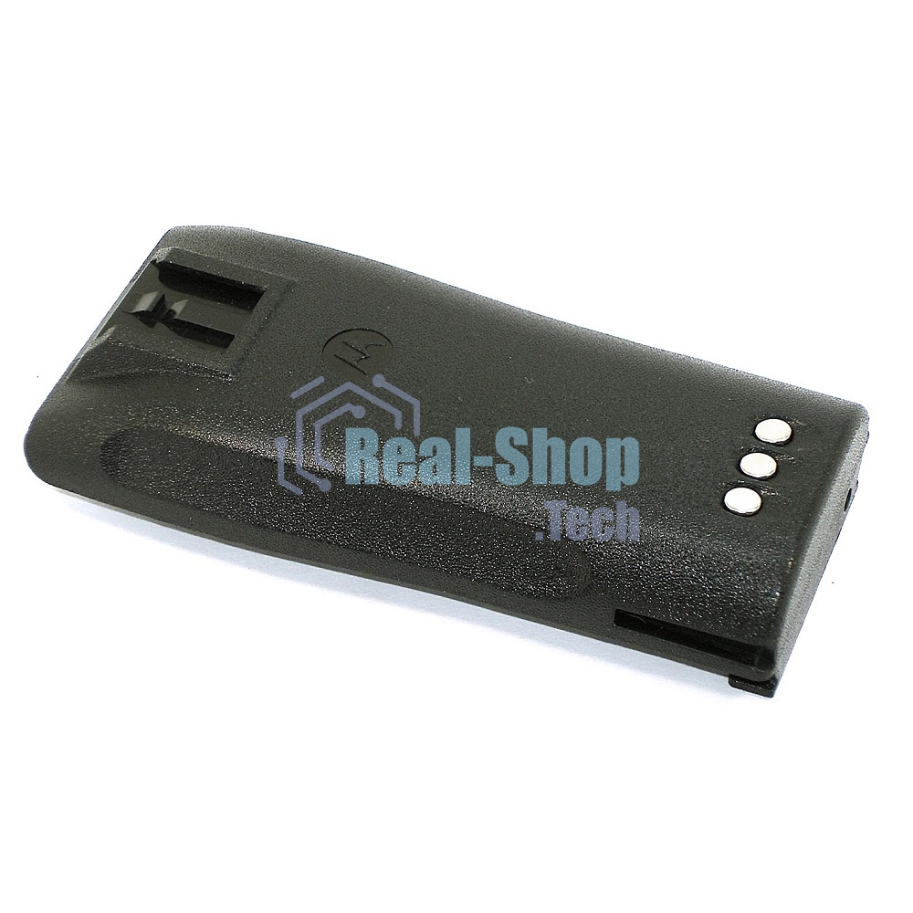 Аккумулятор для Motorola CP серии DP1400 EP450 GP3188 GP3688 PR400 Li-ion 2500mAh 7.4V 18.5Wh