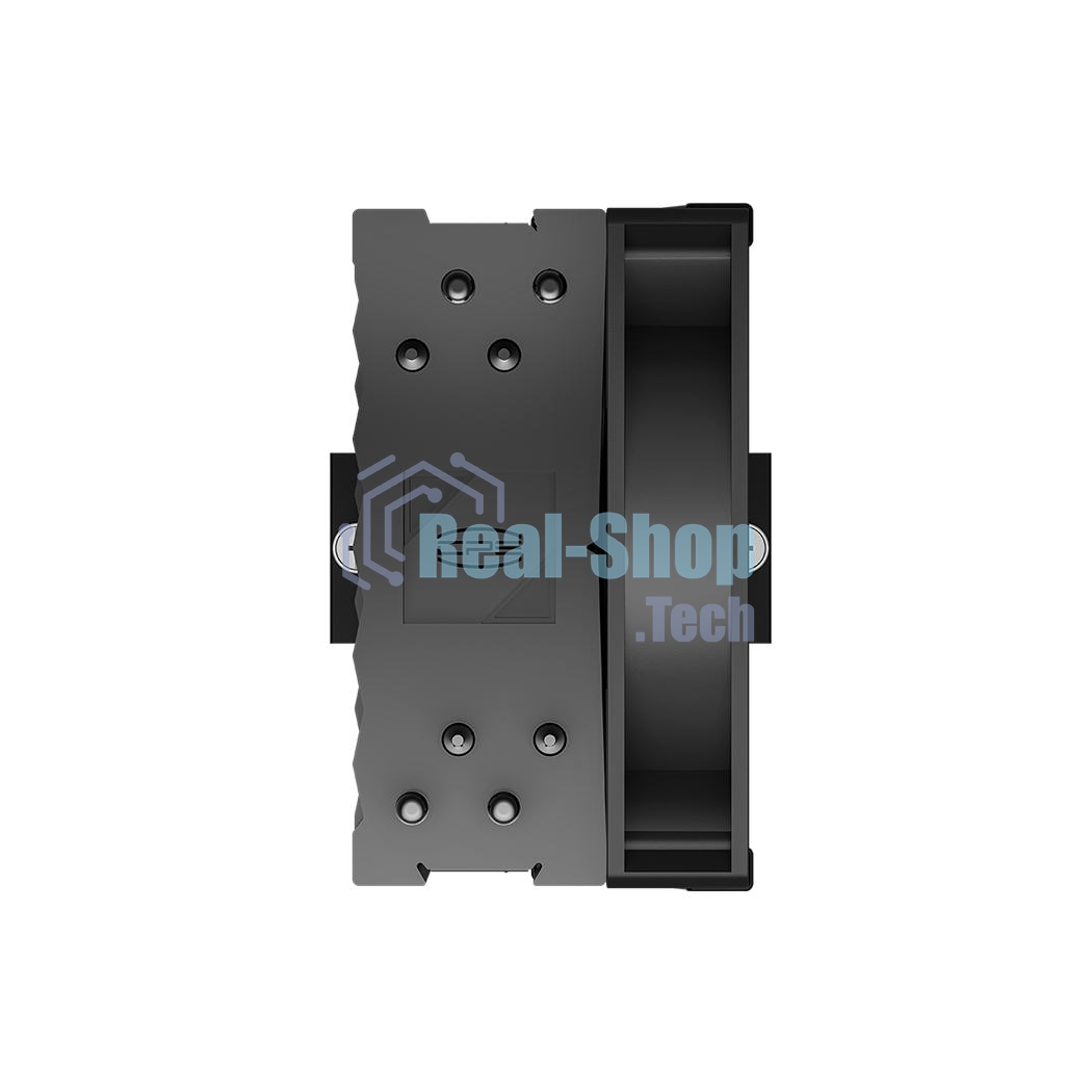 Кулер для процессора PCCooler RT400 ARGb BK
